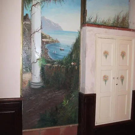 Marcello Bed & Breakfast 2*