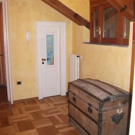 Oda ve Kahvaltı Marcello Caserta