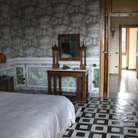Bed & Breakfast Marcello