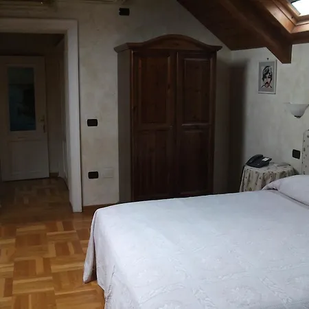 Bed & Breakfast Marcello Caserta
