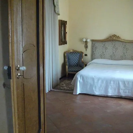 Bed & Breakfast Marcello Caserta