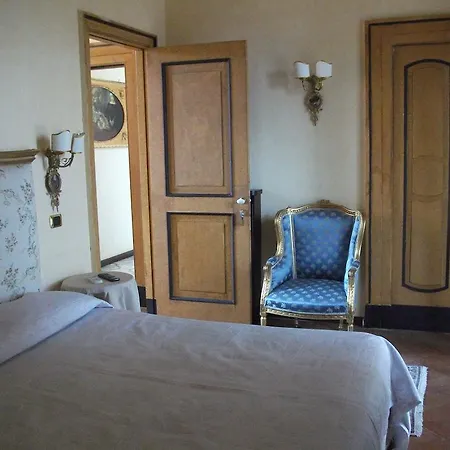 Oda ve Kahvaltı Marcello