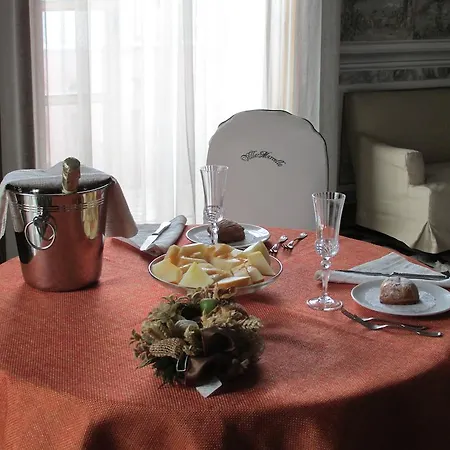 Bed & Breakfast Marcello