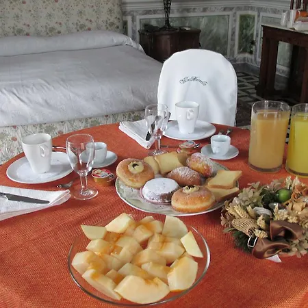 Alojamento de Acomodação e Pequeno-almoço Marcello Caserta