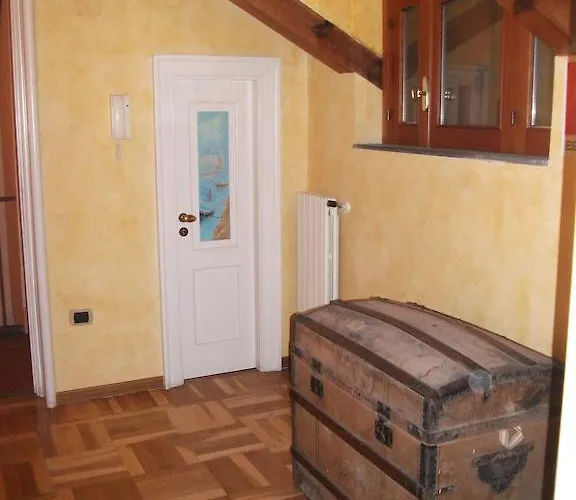 فندق مبيت وإفطار Marcello كازيرتا